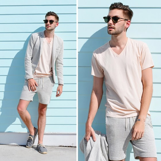 海外メンズファッションスナップに学ぶ 大人なコーディネート 海外 国内のおしゃれなモノ アイデアを集めるサイト Q Ration キューレーション