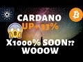 Can Cardano Reach $1000 - Zz8ygsq5elycmm / But for this you may have to wait a little longer.