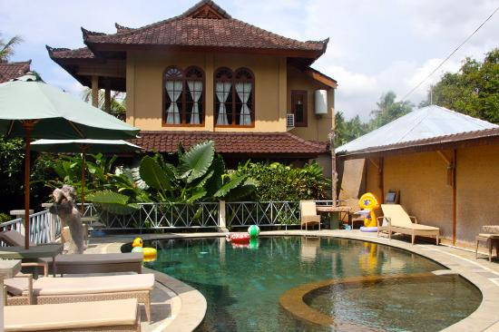 Rumah Cantik (Bali/Lovina Beach, Indonesia) - Villa 