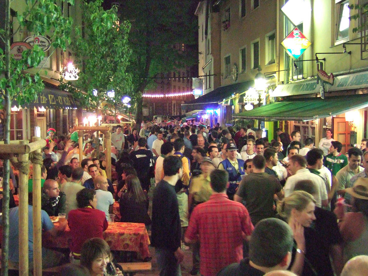 Nachtleben Frankfurt Bars Clubs Westend Alt Nachtleben Frankfurt Bars Clubs Westend Alt