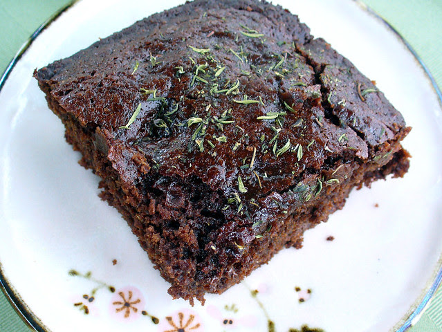 Not-Pot Brownies (a-0044) | Flickr - Photo Sharing!