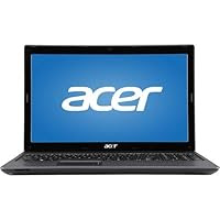 Acer Aspire AS5250-BZ467 15.6' Laptop AMD Dual-Core E-450, 4GB DDR3, 500G HD