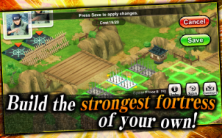 NARUTO X BORUTO NINJA VOLTAGE Mod | Android Apk Mods