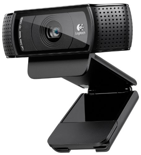  Webcam Widescreen Calling  000764 Recording Video C9201080p