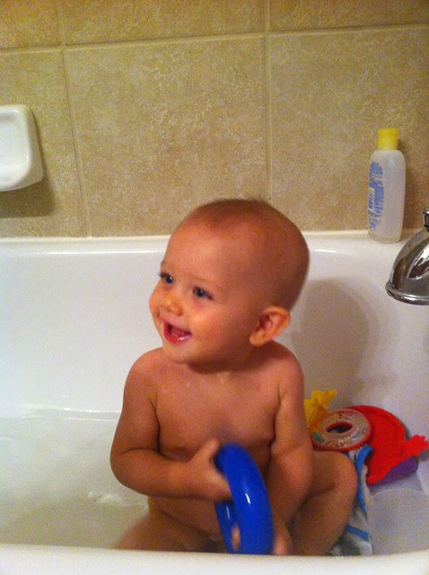 ty bath