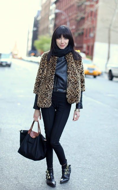 Manhattan leopards (1)