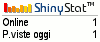 Contatori visite gratuiti