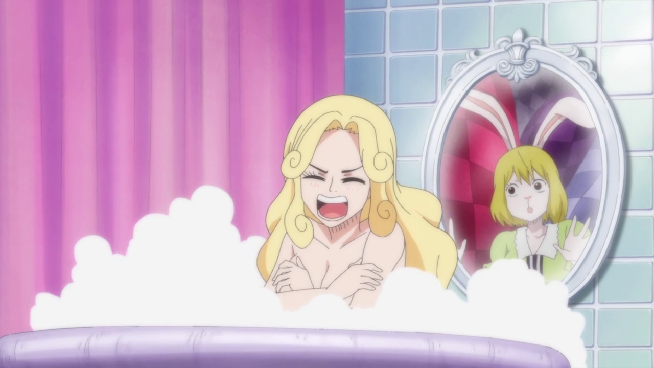 File One Piece 816 4 Png Anime Bath Scene Wiki