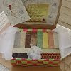 Father's Day Gift - Twelve Piece Gentleman's Handmade Soap Gift Set