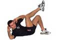 exercices de musculation en photos