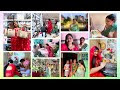 জয়কৃষ্ণপুর সারেস্বর শিব মন্দিরে পুজো দিয়ে বিয়ের কার্ড দেওয়া শুরু করলাম