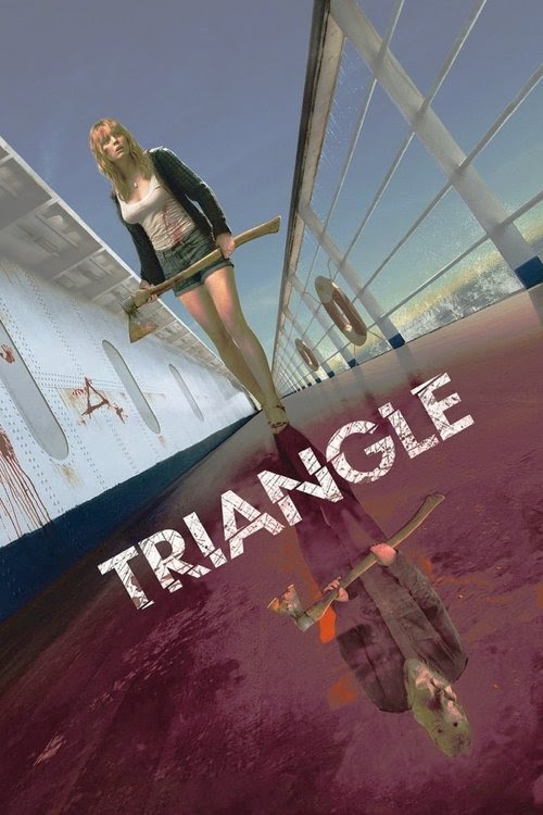 Watch Triangle Full Movie