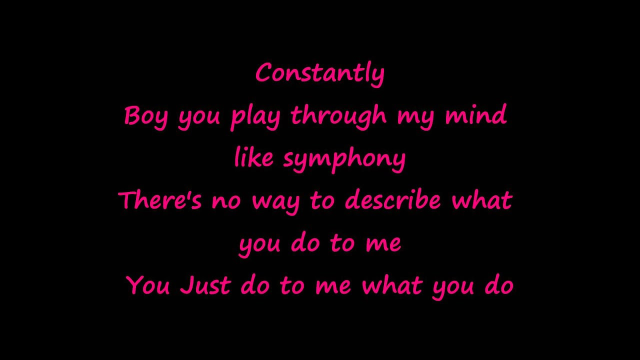 Love Lyrics Quotes I Love You Like A Love Song Baby Lyrics