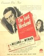 6-The Lost Weekend