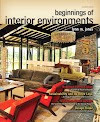 Beginnings of Interior Environments (0132786001)