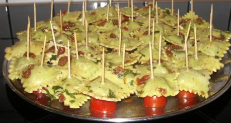gesundes essen rezepte einfach