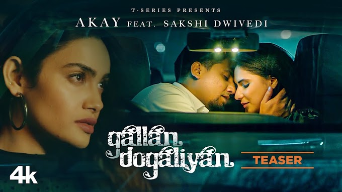 Gallan dogalian Lyrics In Hindi