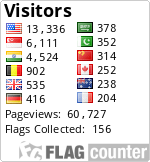 Free counters!