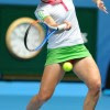 tennis, camel toe, australian open 2011