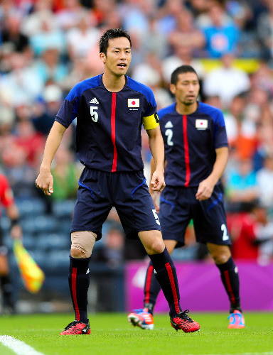 朝日新聞デジタル 日本 優勝候補スペイン破る大金星 サッカー男子 ロンドンオリンピック12