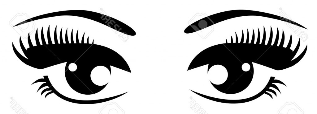 Download Eyelash Clipart | Free download on ClipArtMag