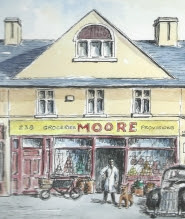 Moore's Shop