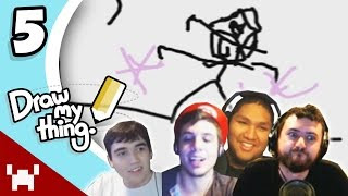 Timmy Washington? (Draw My Thing Quad Facecam W/ The Derp Crew Ep. 5) Diamond White You And I By One Direction