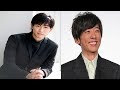 コンプリート！ タレ目 芸能人 男 おじさん 282794-タレ目 芸能人 男 おじさん