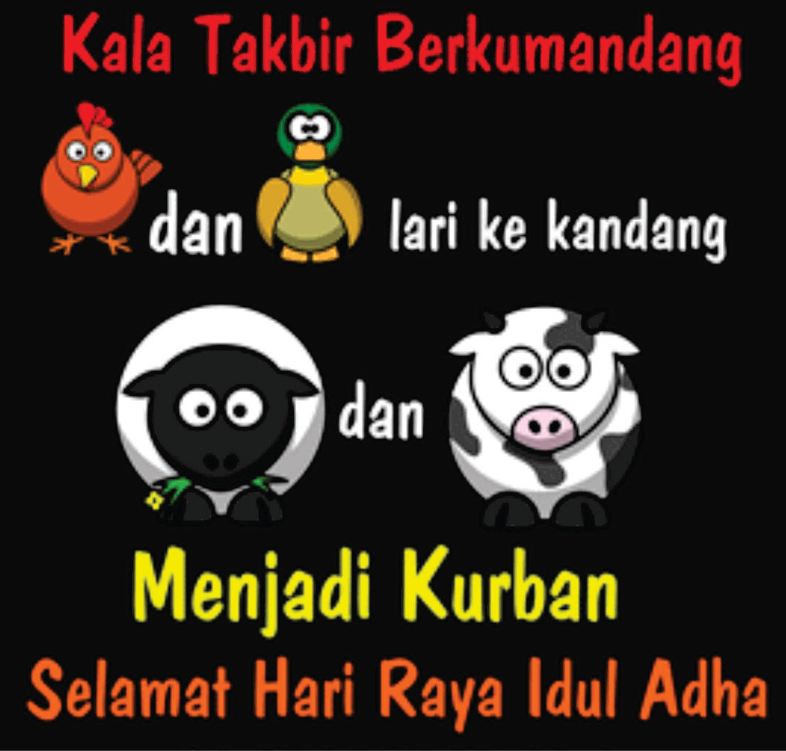 Kumpulan DP BBM Qurban 2016  UNDANGAN.ME