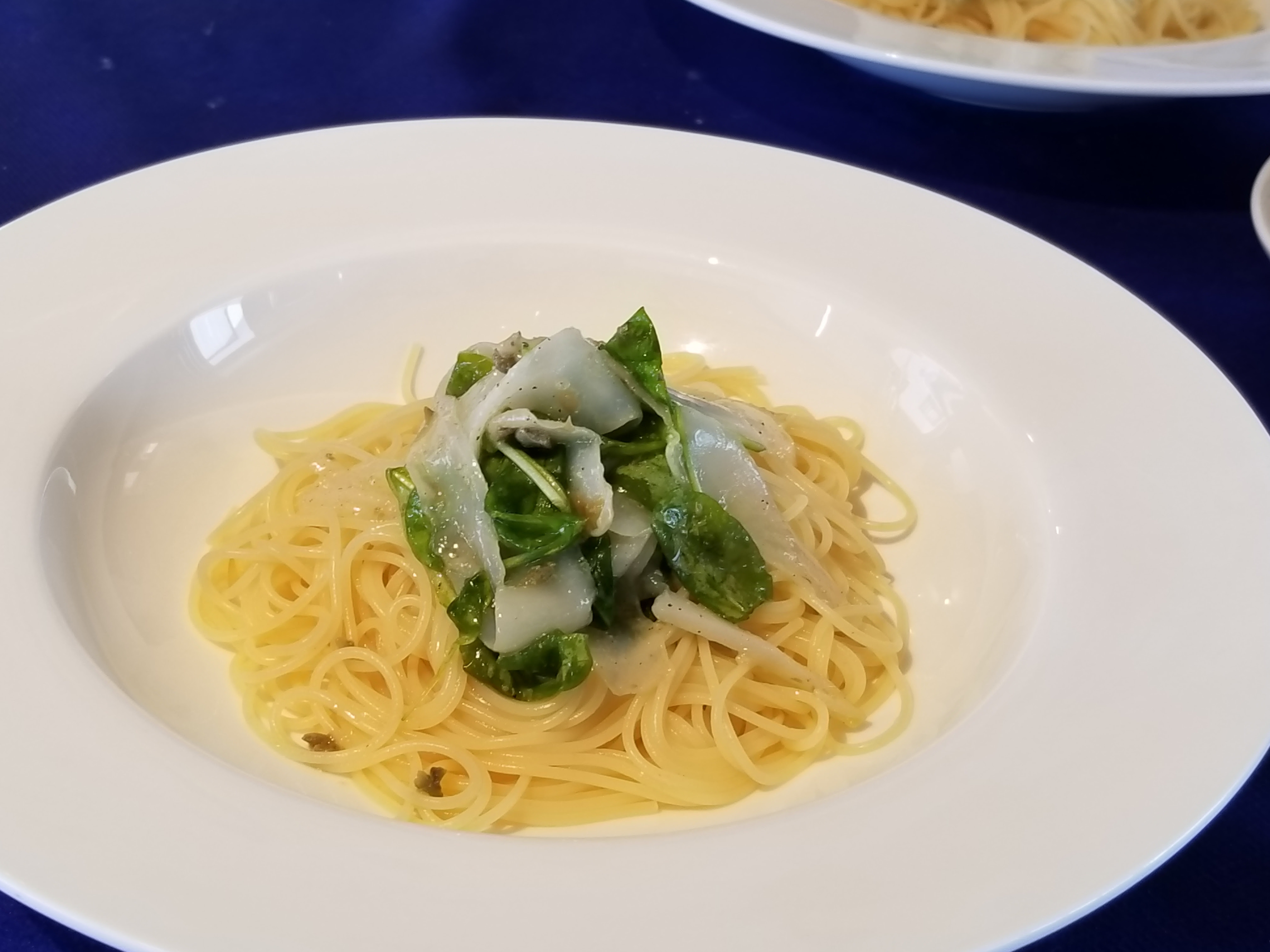 Cucina Azzurro アズーロ Archives 18 7月