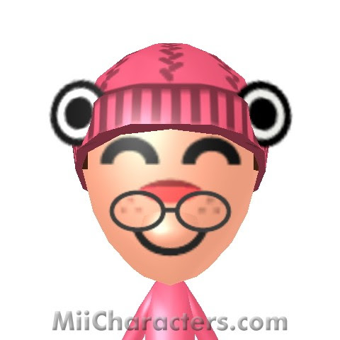 MiiCharacters.com - MiiCharacters.com - Miis Tagged with 