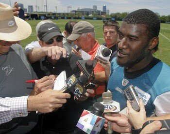 Who Is the Talk of Every Team's Offseason So Far?