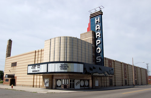 Map Of Michigan State University. Michigan State University