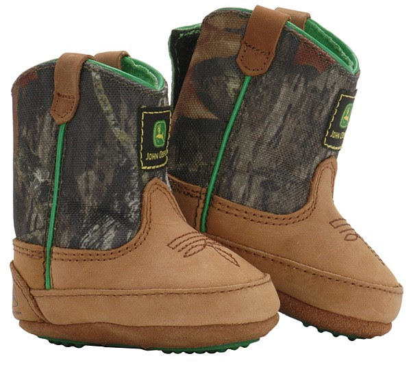 JD0188 x Friday Fun: Boots Edition