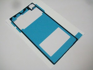 -Battery-Cover-Adhesive-Glue-Tape-Sticker-for-Sony-Xperia-Z1-L39H-Fix 