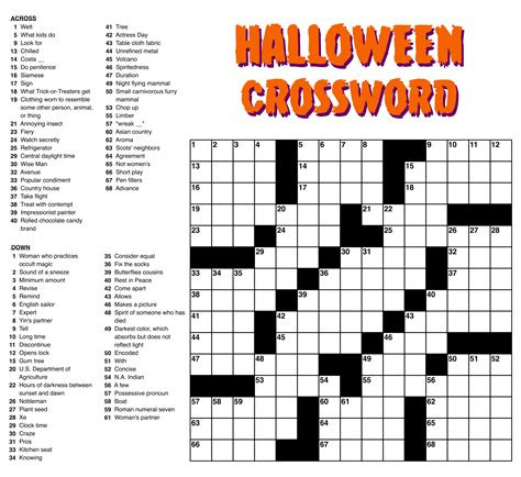 Most of the crossword puzzles in this collection are easy puzzles, but a few harder ones are in . 10 best large print easy crossword puzzles printable printableecom