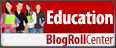 Great Education Blogs