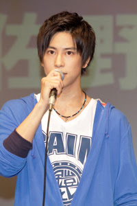 仮面ライダー鎧武 ガイム 記者発表 画像 レポート速報 佐野岳 志田友美 久保田悠来 チーム鎧武 チームバロン 画像 ビジュアルボーイ