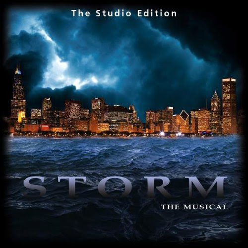 Storm-the Musical [Edizione: Germania]