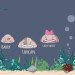 endangered species, deep sea animals, blobfish, London, cat cafes, ugly animals, Ugly Animal Preservation Society