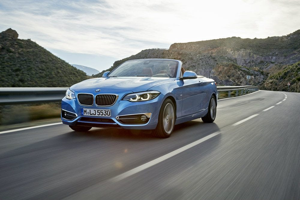 Image Result For Bmw M Features
