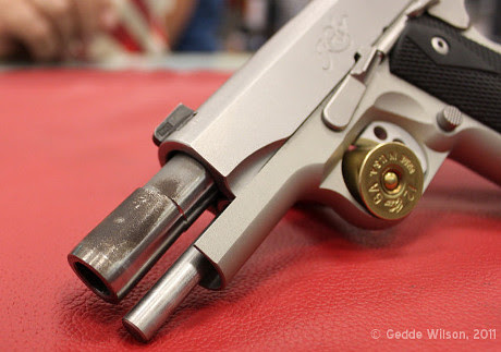 Kimber=Rust