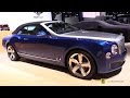2016 Bentley EXP 9 F Pictures