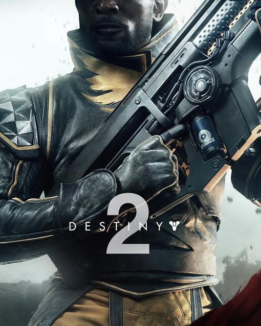 Destiny 2 Wallpapers To Pretend To Hold You Over Until September