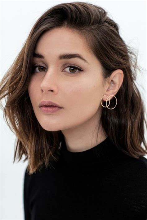 variantes de la coupe carre  adopter pour des