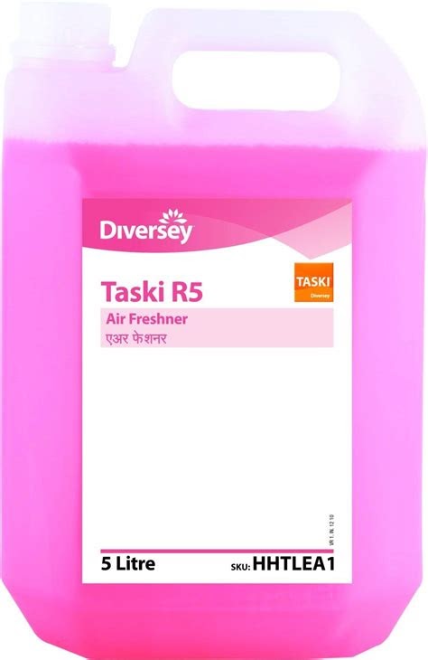Download Taski Chemicals Manual (PDF / ePub)