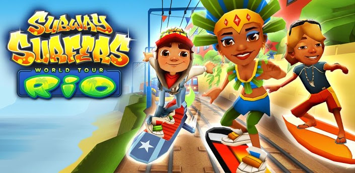 Jogos De Subway Surf Wwwimagenesmycom