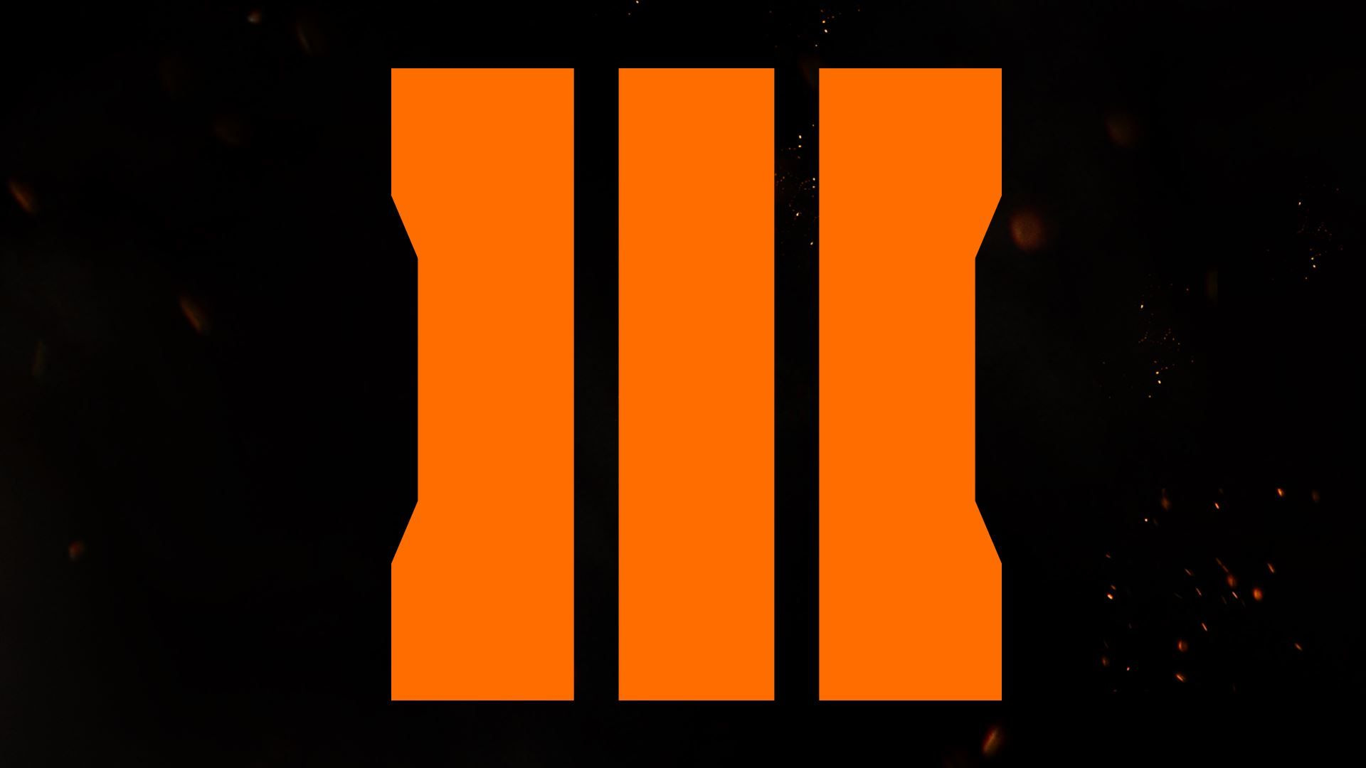 Black Ops Logo transparent PNG - StickPNG