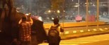 Bope chega às ruas do Rio com fuzis e blindados (Reprodução)