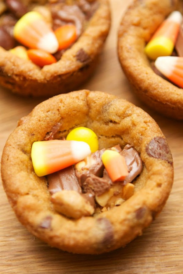 InsMoncute-halloween-food-ideas
